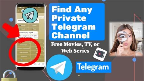 What Are Telegram Channels and How to Search for 